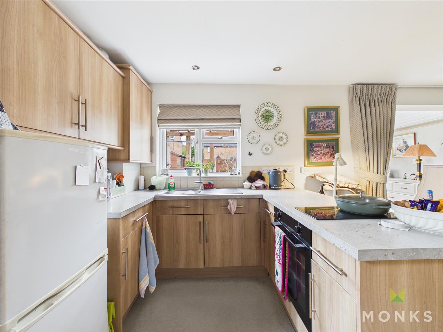 15 Torrin Drive, Shrewsbury, SY3 6AW For Sale